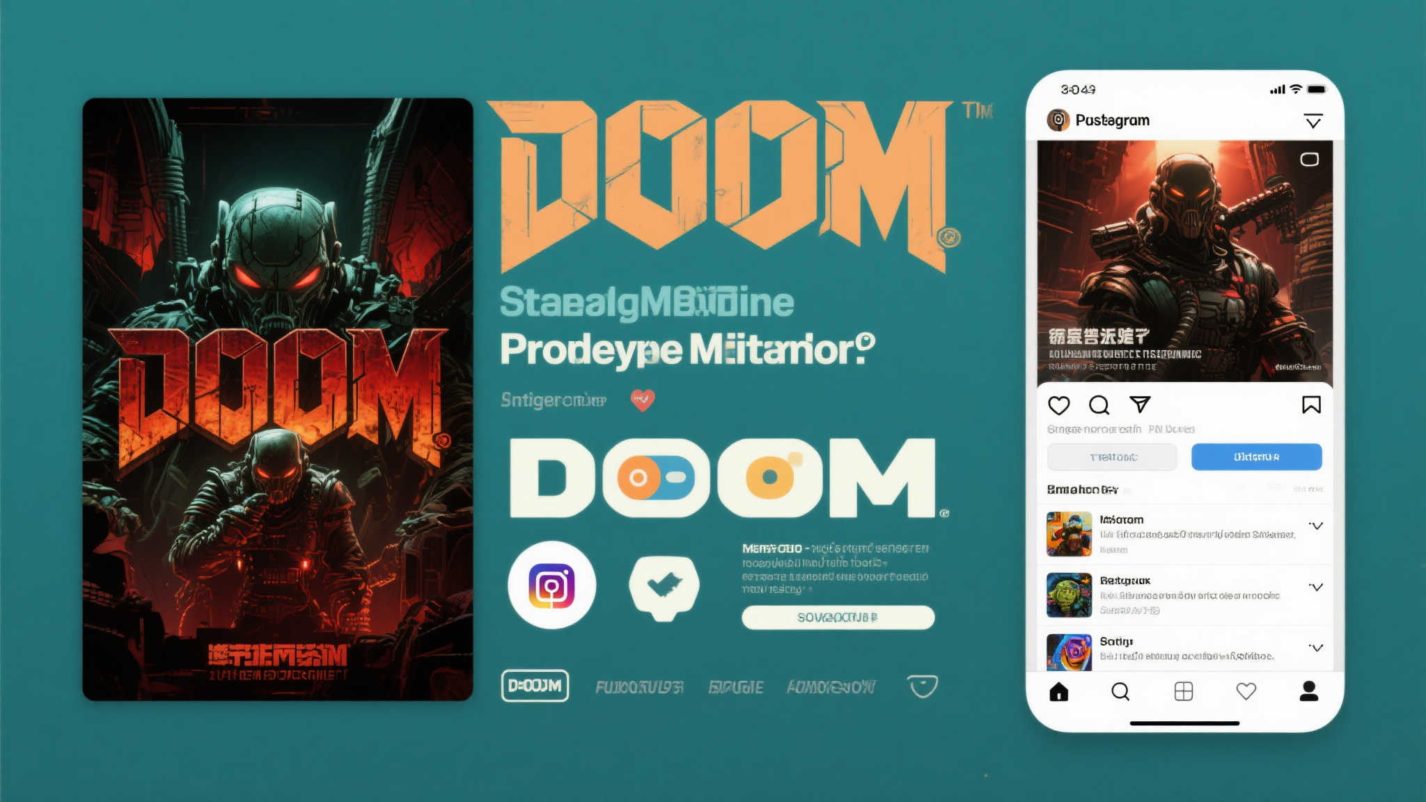 毁灭战士》强势领跑英国实体销量榜，力压《33号远征队
