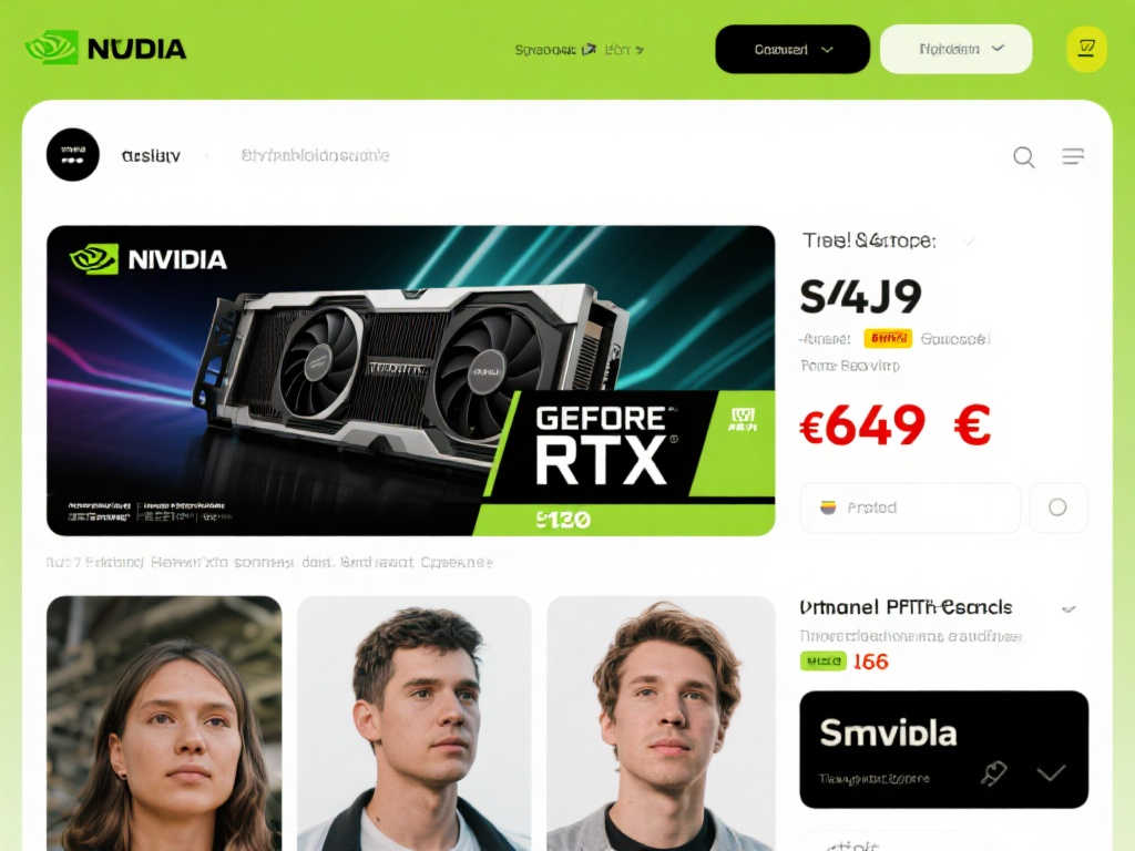 英伟达RTX 5060 Ti惊现德国电商平台！预售价格提前揭晓